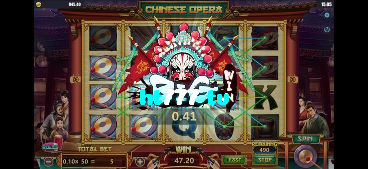 ht777 tv