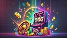 پاکستان کا مشہور آن لائن کیسینو اور اسپورٹس بیٹنگ حب