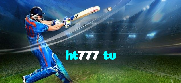 ht777 tv